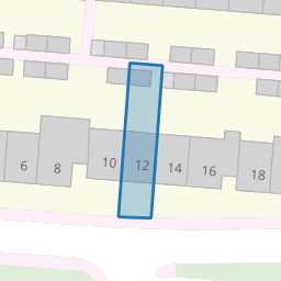 Perceel PSB00-F-2502