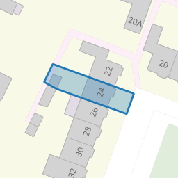 Perceel PSB00-F-2522