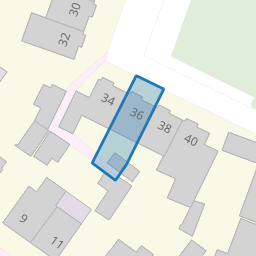 Perceel PSB00-F-2528