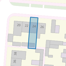 Perceel PSB00-F-2533