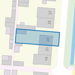 Perceel PSB00-F-2541