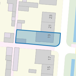 Perceel PSB00-F-2543