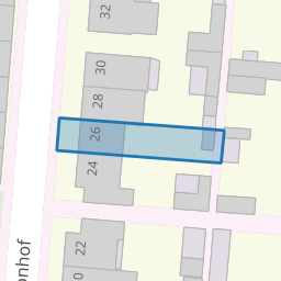 Perceel PSB00-F-2545