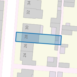 Perceel PSB00-F-2546