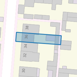 Perceel PSB00-F-2550