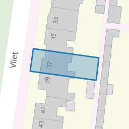 Perceel PSB00-F-2560