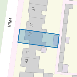 Perceel PSB00-F-2561