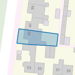 Perceel PSB00-F-2563