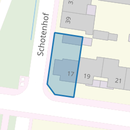 Perceel PSB00-F-2573