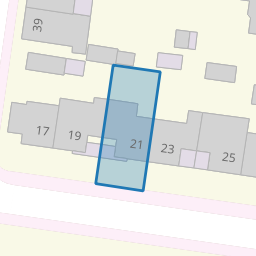 Perceel PSB00-F-2575