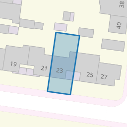 Perceel PSB00-F-2576