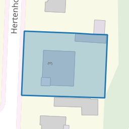 Perceel PSB00-F-2579