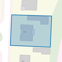 Perceel PSB00-F-2580