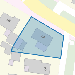 Perceel PSB00-F-2583