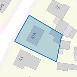 Perceel PSB00-F-2584