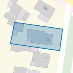 Perceel PSB00-F-2585