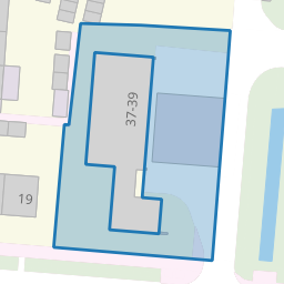 Perceel PSB00-F-2595