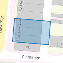 Perceel PSB00-F-2603