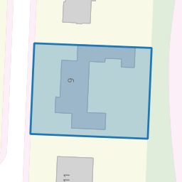 Perceel PSB00-F-2610