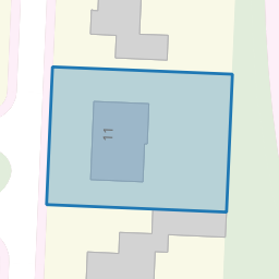 Perceel PSB00-F-2611