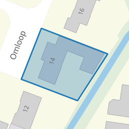 Perceel PSB00-F-2641