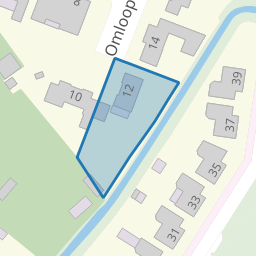 Perceel PSB00-F-2642