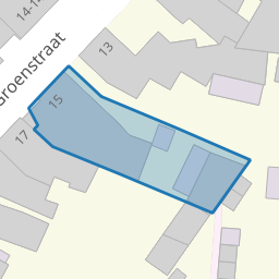 Perceel PSB00-F-2688