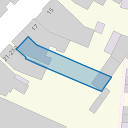 Perceel PSB00-F-2692