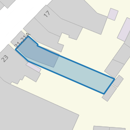 Perceel PSB00-F-2694