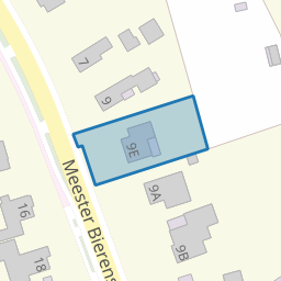 Perceel PSB00-F-2722