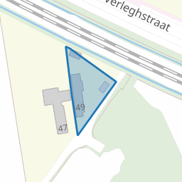 Perceel PSB00-F-2737