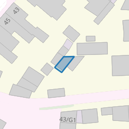 Perceel PSB00-F-2807