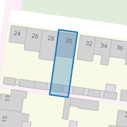 Perceel PSB00-F-2812