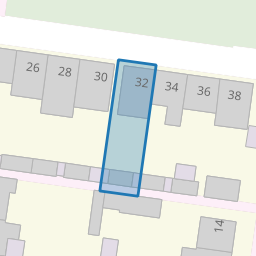 Perceel PSB00-F-2813