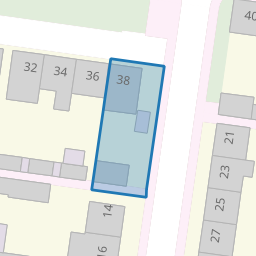 Perceel PSB00-F-2816