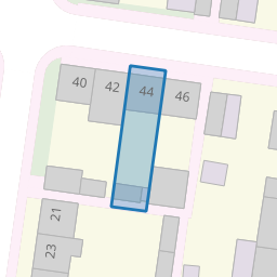 Perceel PSB00-F-2818