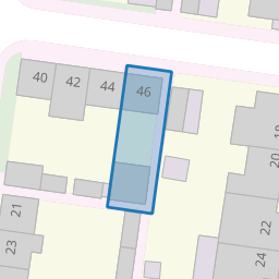 Perceel PSB00-F-2819