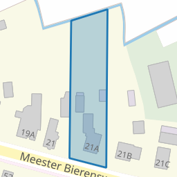 Perceel PSB00-F-2825