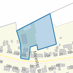 Perceel PSB00-F-2828