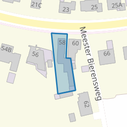 Perceel PSB00-F-2829