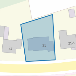 Perceel PSB00-F-2833