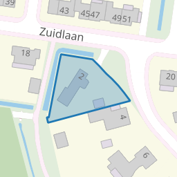 Perceel PSB00-F-2837