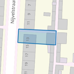 Perceel PSB00-F-2841