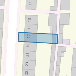 Perceel PSB00-F-2843