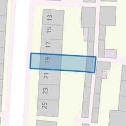 Perceel PSB00-F-2844