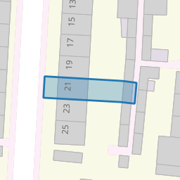 Perceel PSB00-F-2845