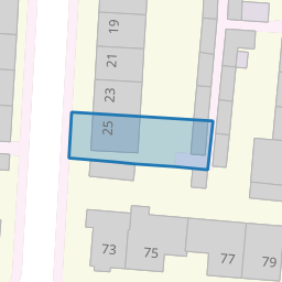 Perceel PSB00-F-2847