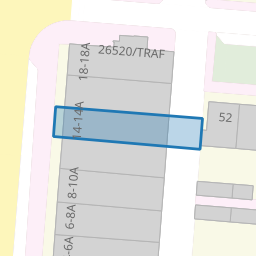 Perceel PSB00-F-2848