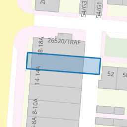 Perceel PSB00-F-2849