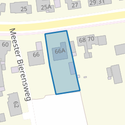 Perceel PSB00-F-2850